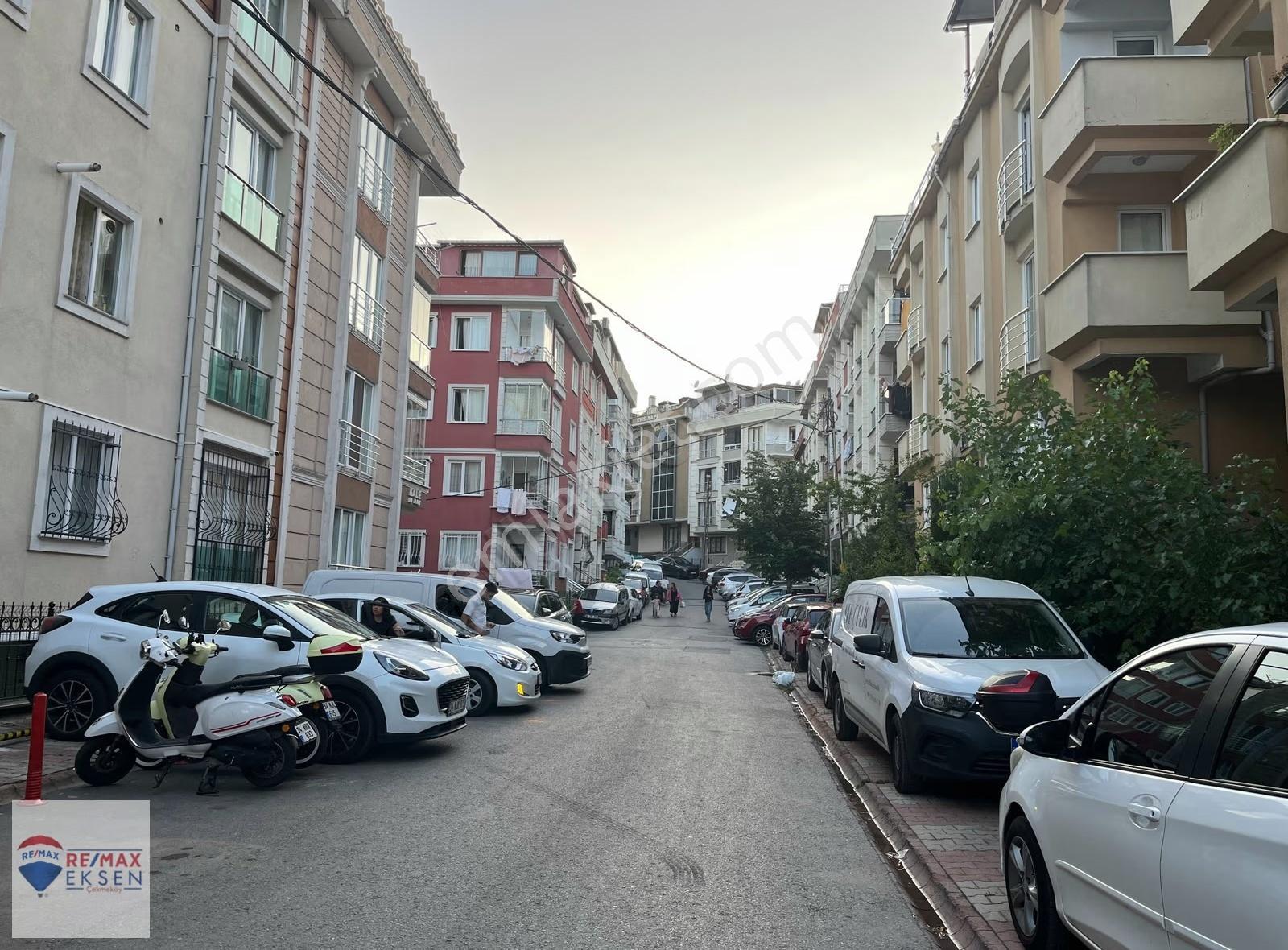 Çekmeköy Merkez Mahallesinde Kiralık 3+1 Daire - Görsel 15