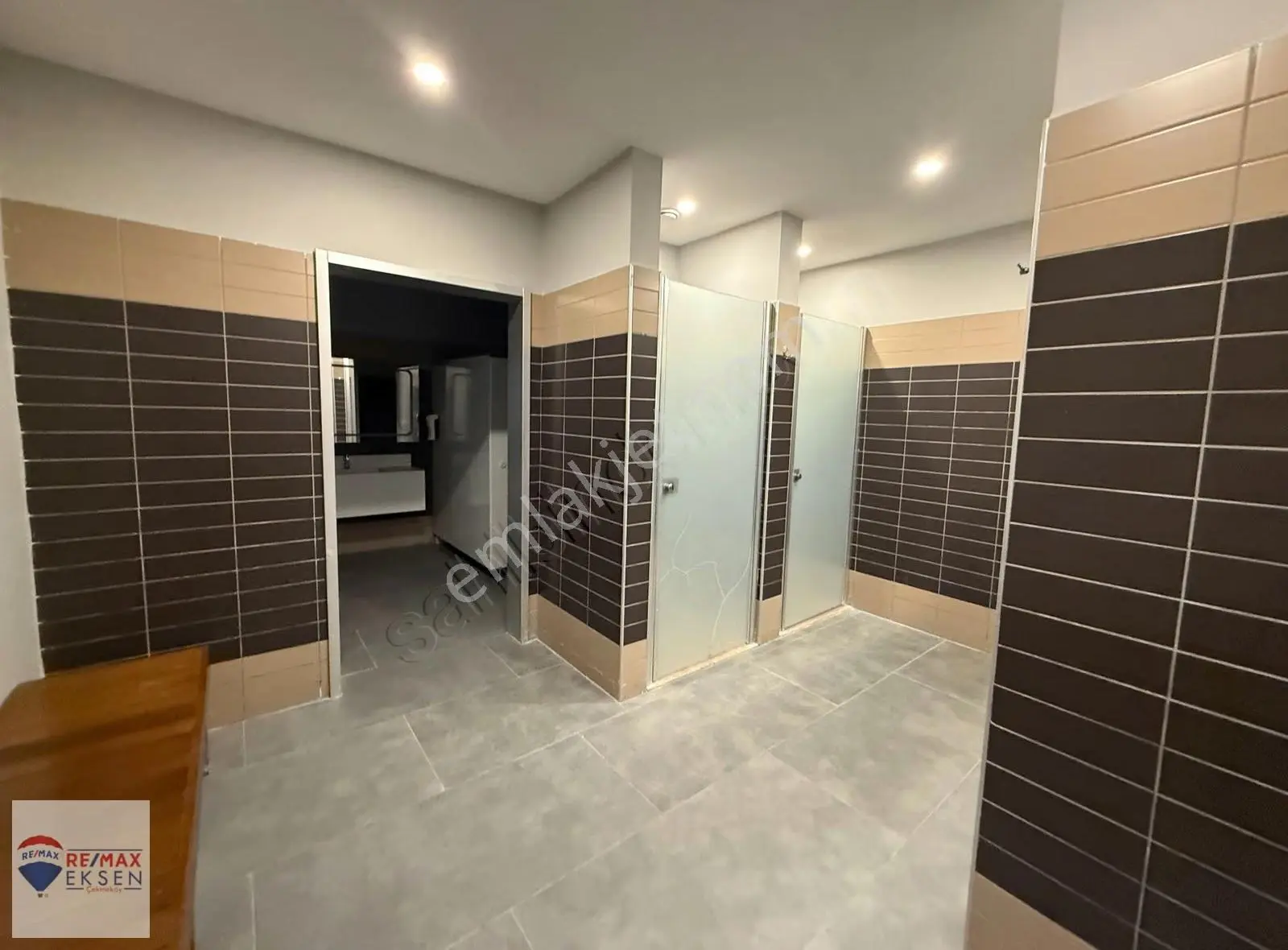 Sur Yapı Metrogarden Uzmanı Leyla Şimşek 2+1 87m² Depolu Suryapı - Görsel 19
