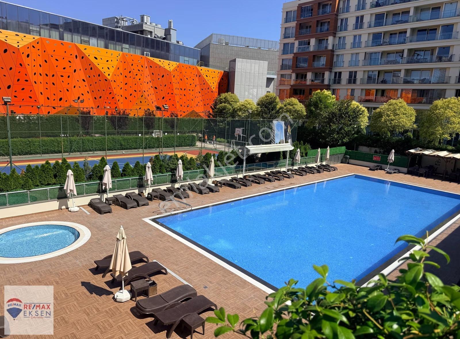 Sur Yapı Metrogarden Uzmanı Leyla Şimşek 2+1 87m² Depolu Suryapı - Görsel 5