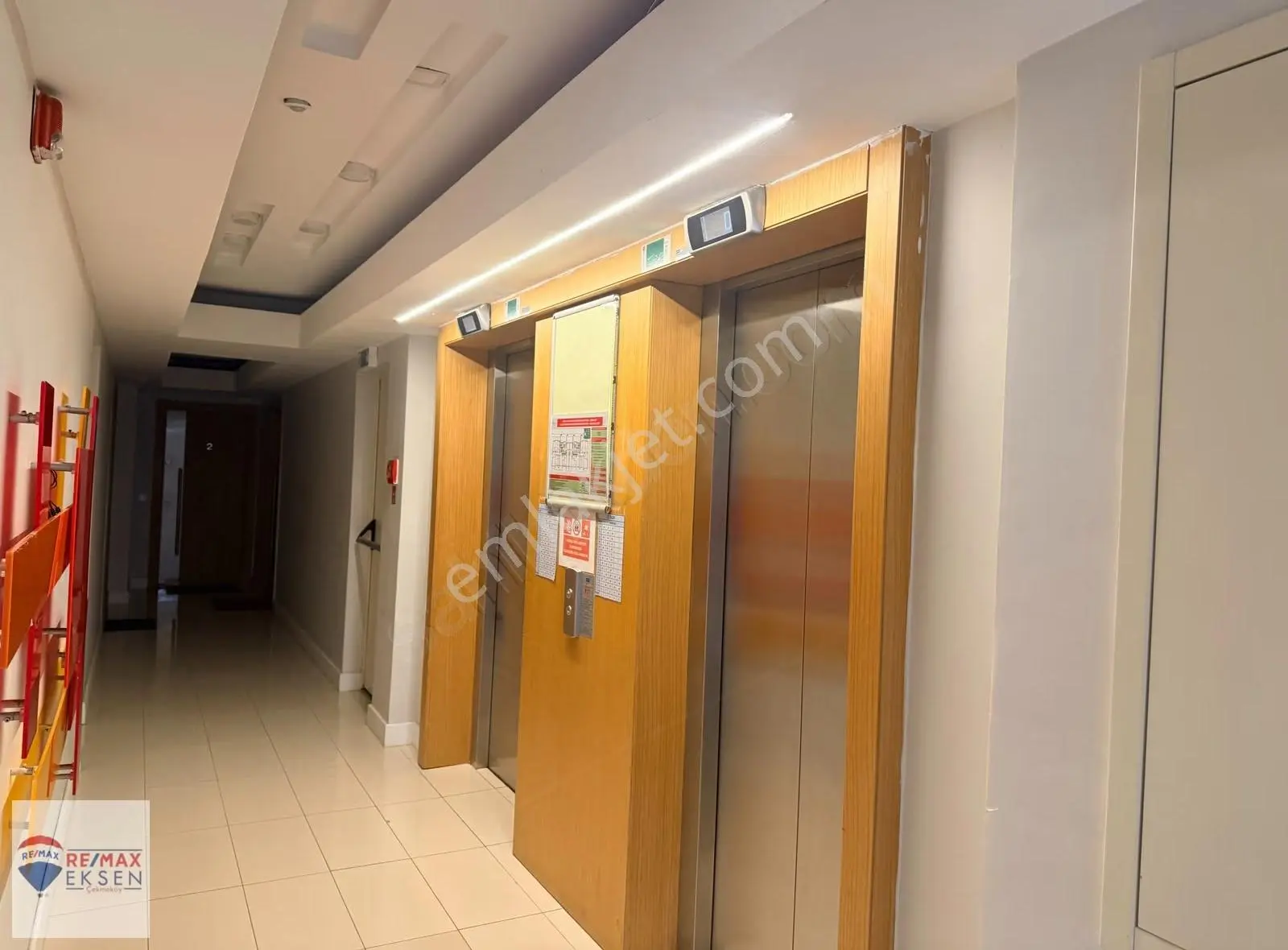 Sur Yapı Metrogarden Uzmanı Leyla Şimşek 2+1 87m² Depolu Suryapı - Görsel 7