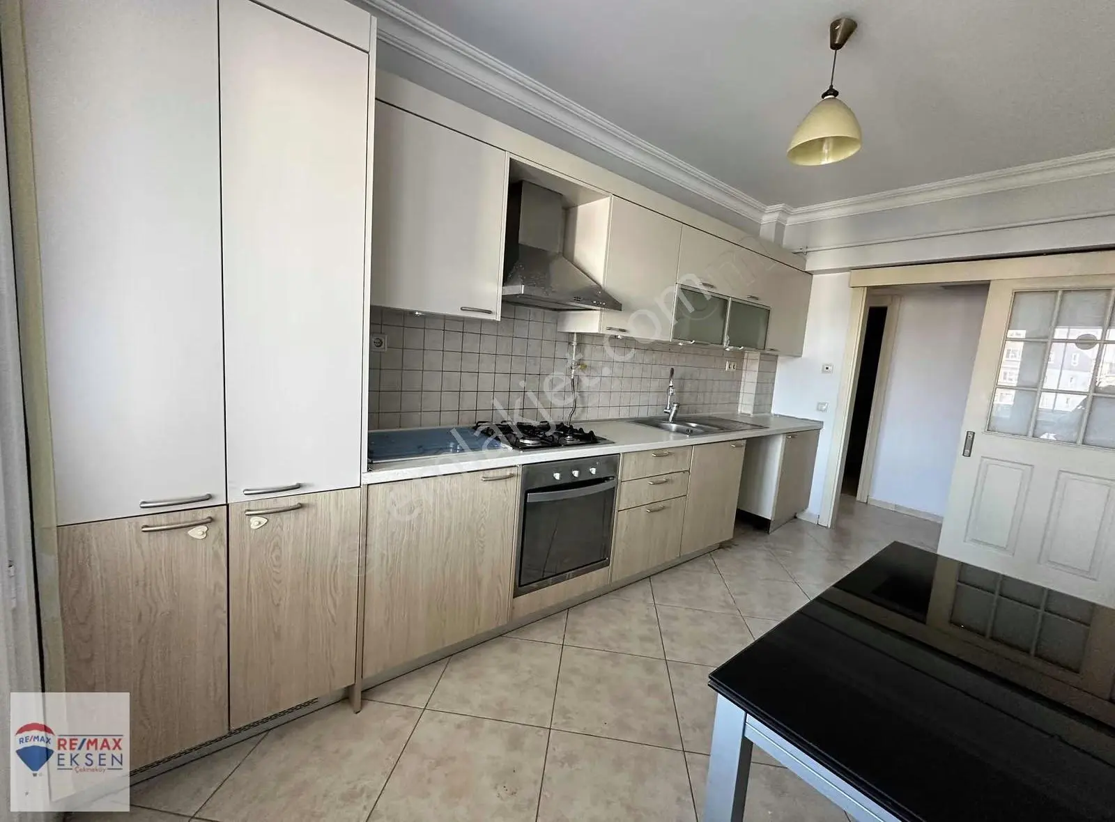 Çekmeköy Ekşioğlu Beşyıldız Sitesinde 5. Etapta Kiralık 3+1 - Görsel 13