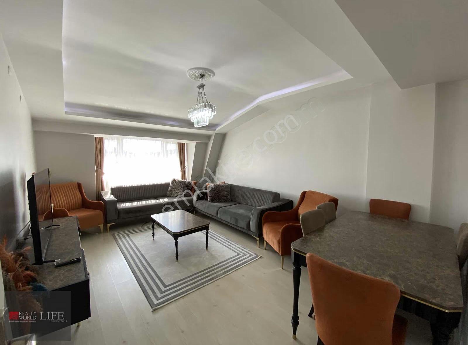 Rw Lıfe // Şirintepe Mh.kenar Sk.üzreinde Dubleks Satılık Daire - Görsel 23
