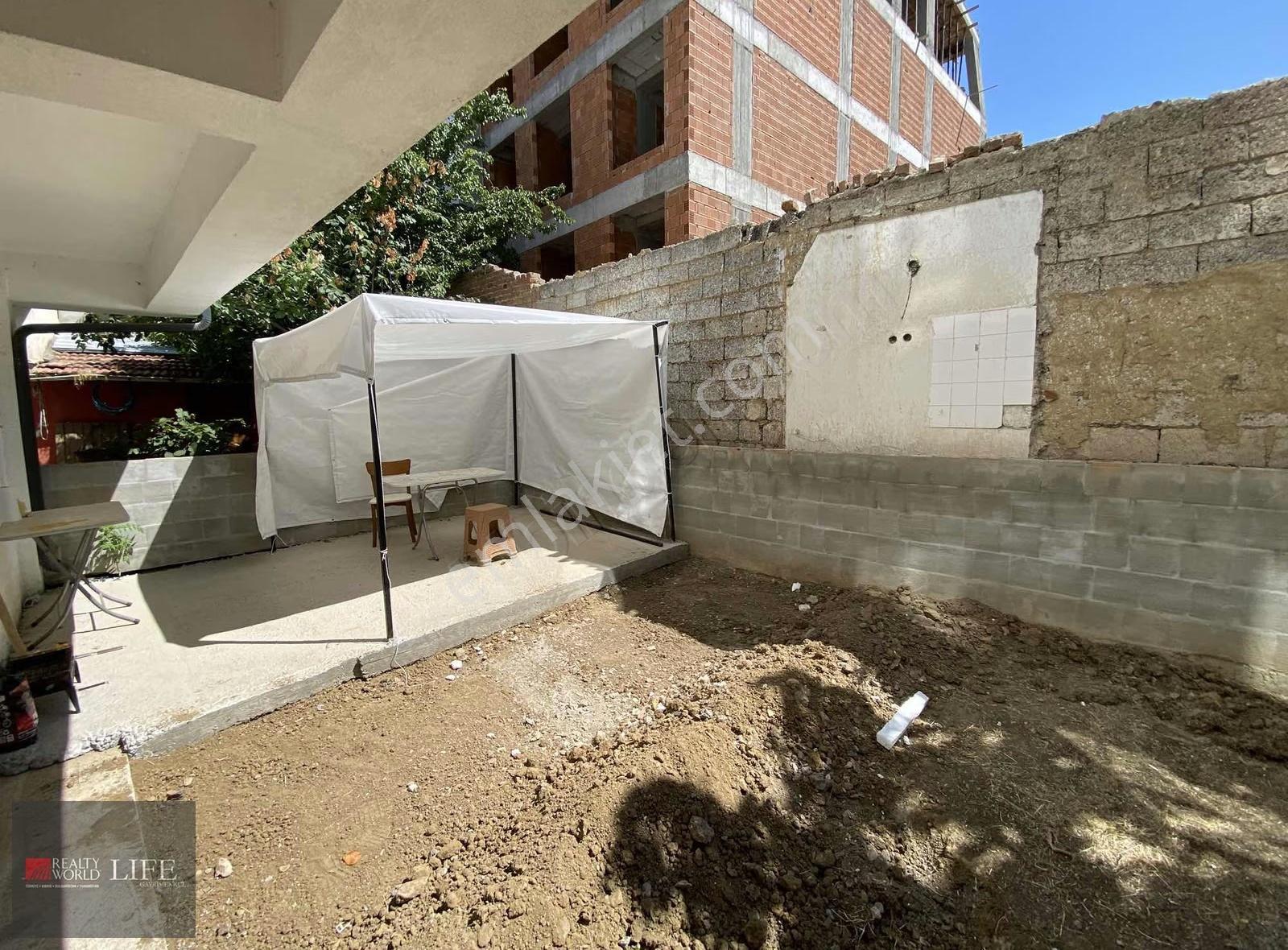 Rw Lıfe// Sütlüce Mh.anadolu Ünv. Yakını Satılık Klimalı 2+0 - Görsel 21