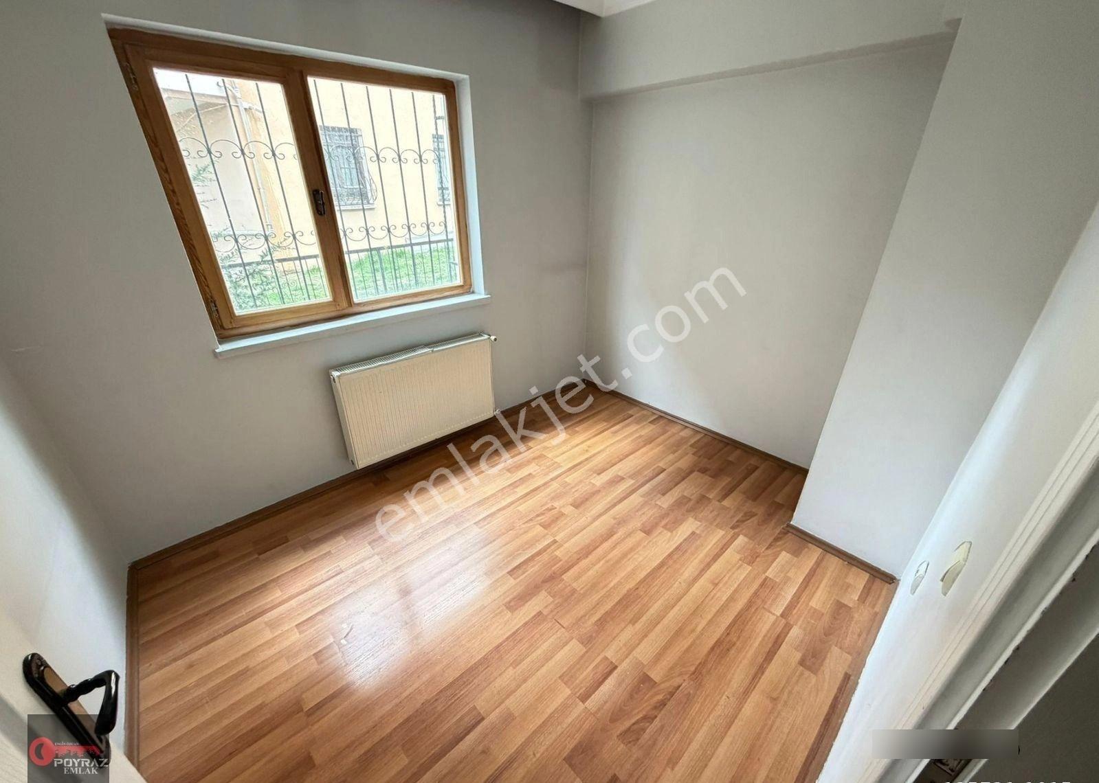Ankara Keçiören Yayla Merkezde 1 Kat Bağımsız 3+1 Kiralık Daire - Görsel 9
