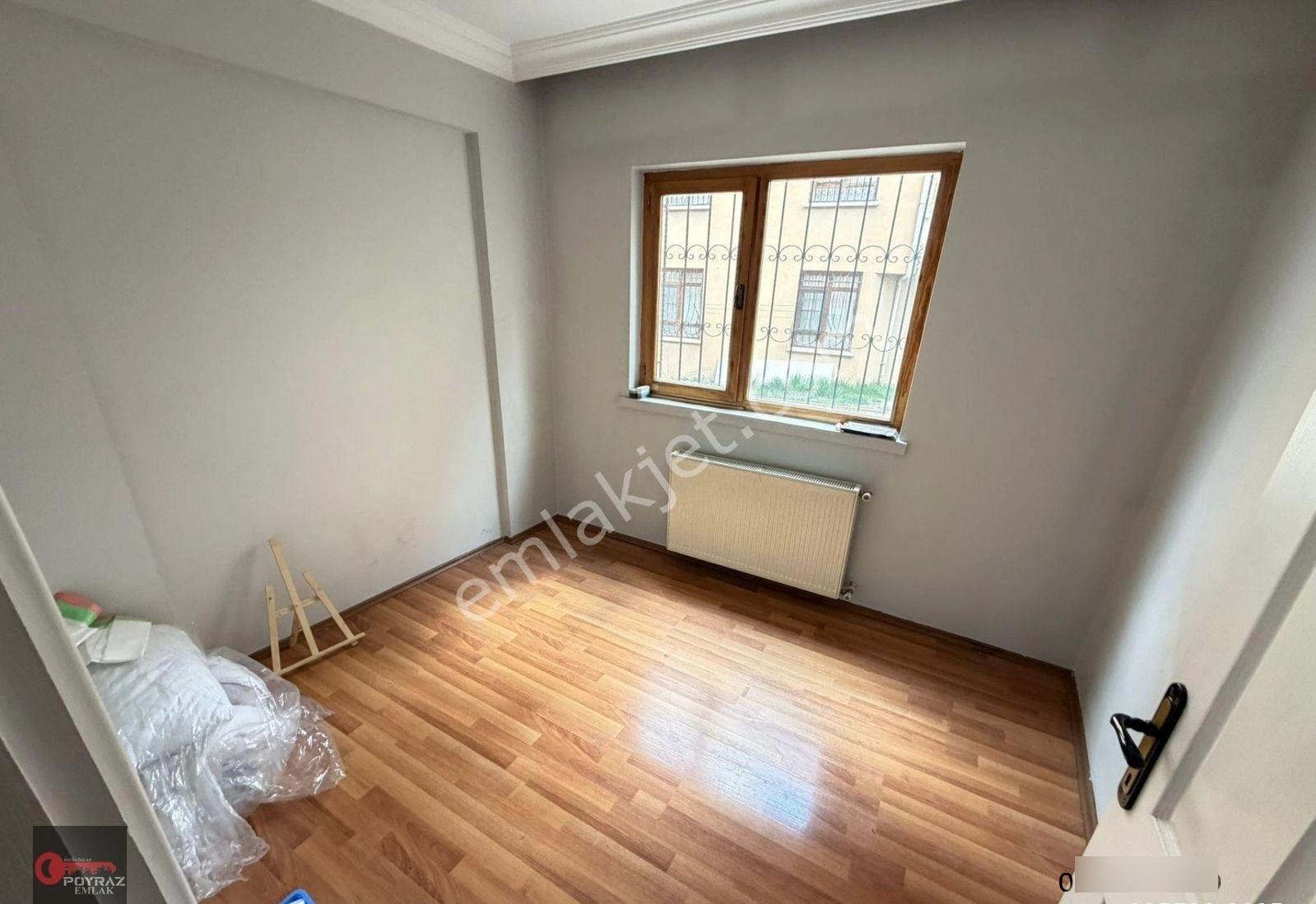 Ankara Keçiören Yayla Merkezde 1 Kat Bağımsız 3+1 Kiralık Daire - Görsel 2