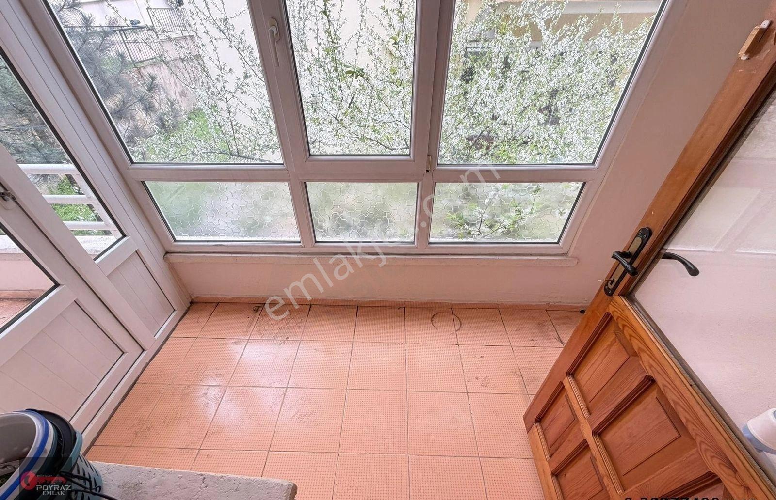 Ankara Keçiören Yayla Merkezde 1 Kat Bağımsız 3+1 Kiralık Daire - Görsel 10