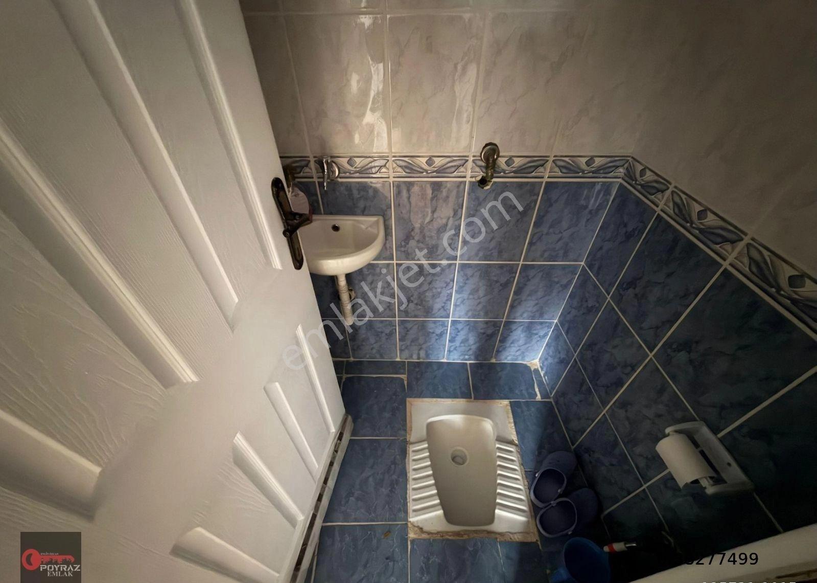 Ankara Keçiören Yayla Merkezde 1 Kat Bağımsız 3+1 Kiralık Daire - Görsel 13
