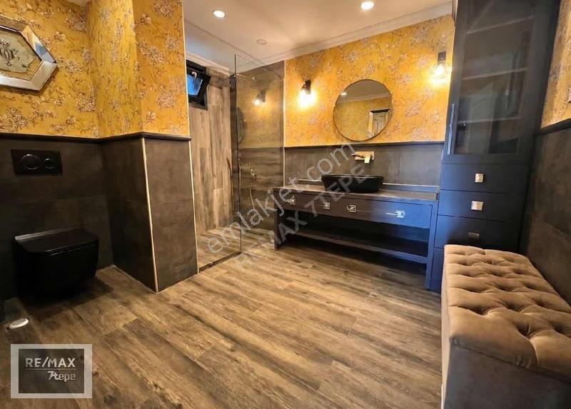 Remax7tepe'den Acarkent'te Kış Bahçeli Kiralık Bahçe Dubleksi - Görsel 9