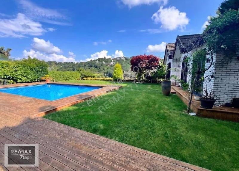 Remax7tepe'den Acarkent'te Kış Bahçeli Kiralık Bahçe Dubleksi - Görsel 15