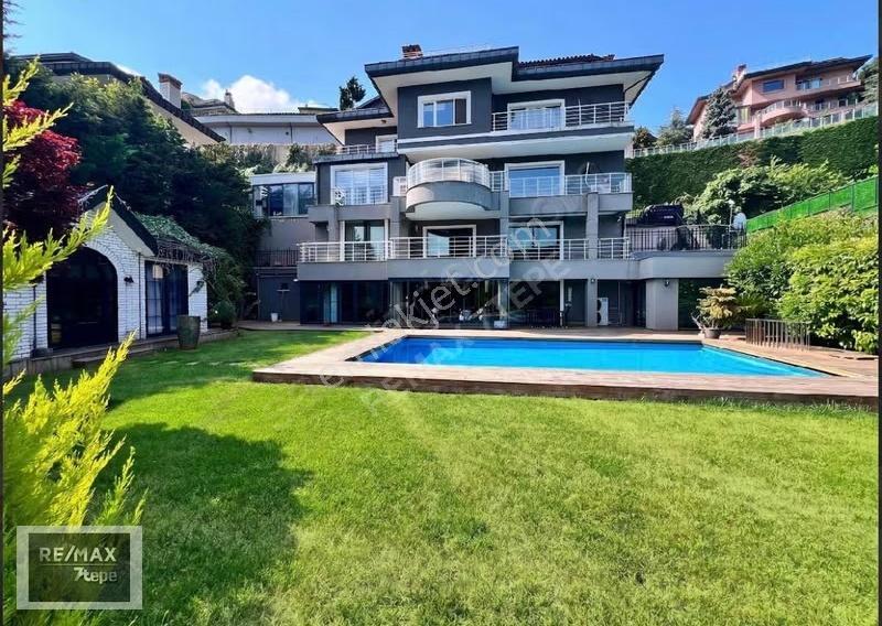 Remax7tepe'den Acarkent'te Kış Bahçeli Kiralık Bahçe Dubleksi - Görsel 2