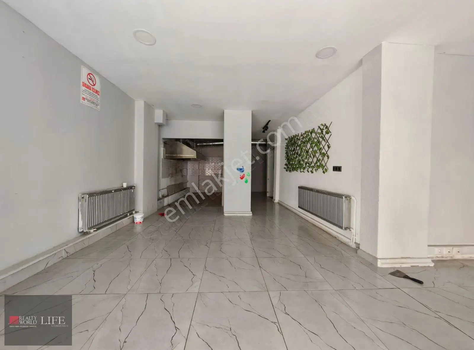 Rw Lıfe// Büyükdere Mah. Mehmet Osman Caddesinde Kiralık Dükkan - Görsel 17