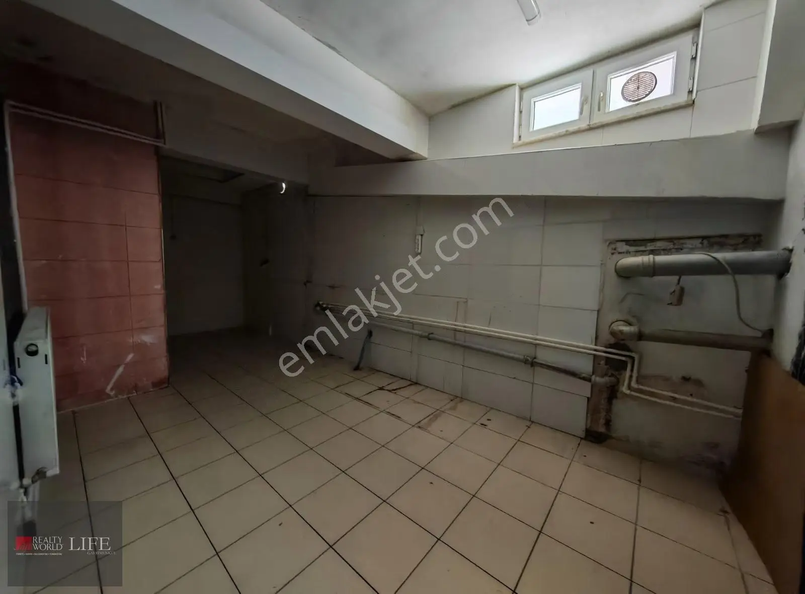 Rw Lıfe// Büyükdere Mah. Mehmet Osman Caddesinde Kiralık Dükkan - Görsel 5