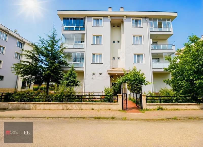 Rw Lıfe// 71 Evler Mh Bakımlı Ara Kat Balkonlu Satılık 3+1 Daire - Görsel 11