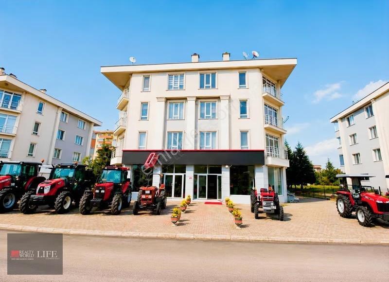 Rw Lıfe// 71 Evler Mh Bakımlı Ara Kat Balkonlu Satılık 3+1 Daire