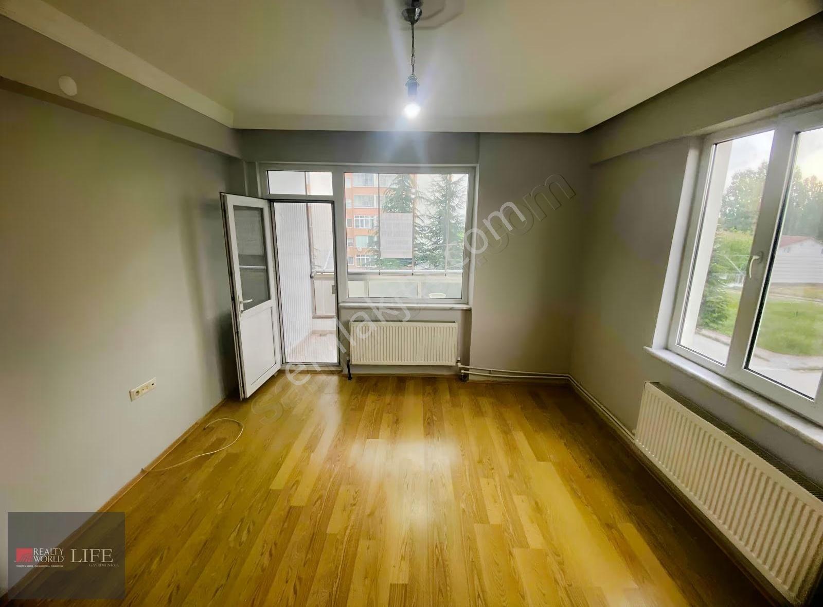 Rw Lıfe// 71 Evler Mh Bakımlı Ara Kat Balkonlu Satılık 3+1 Daire - Görsel 33