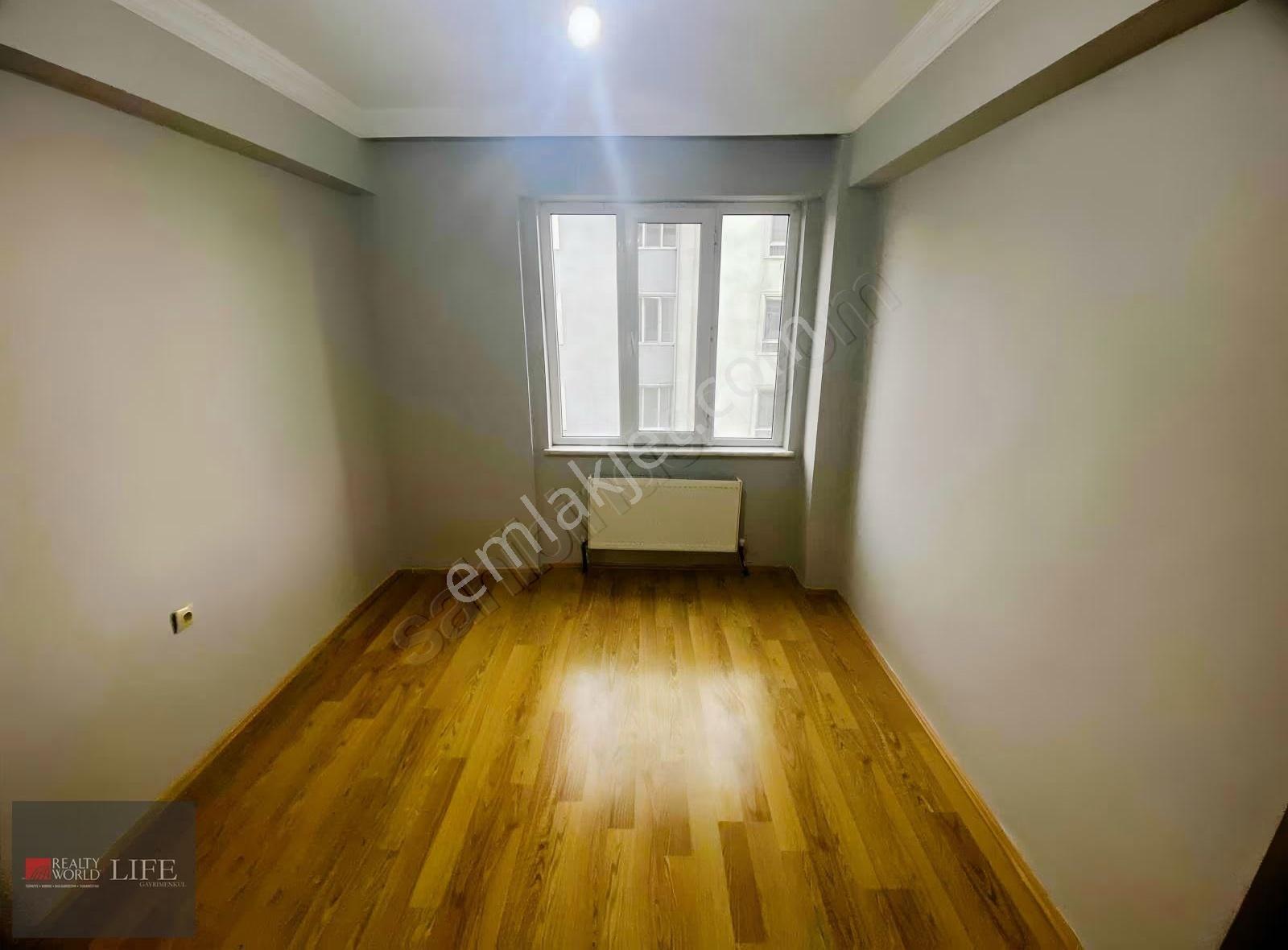 Rw Lıfe// 71 Evler Mh Bakımlı Ara Kat Balkonlu Satılık 3+1 Daire - Görsel 24