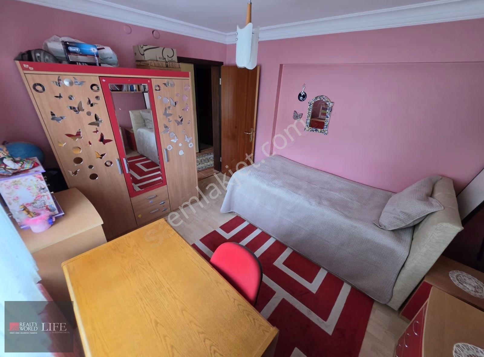 Rw Lıfe// Üniversite Evlerinde Satılık 3+1 300m2 Villa - Görsel 33