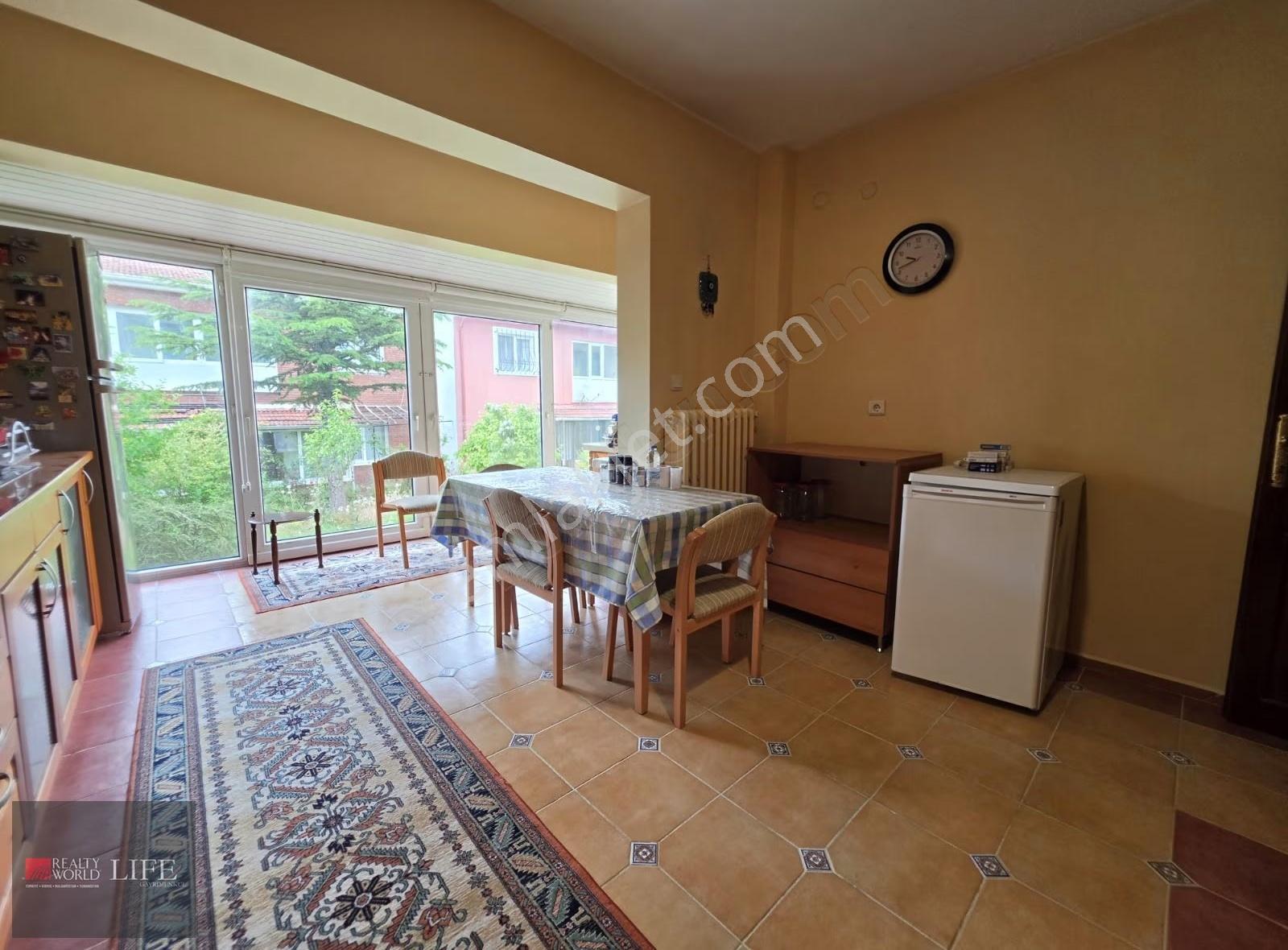 Rw Lıfe// Üniversite Evlerinde Satılık 3+1 300m2 Villa - Görsel 23