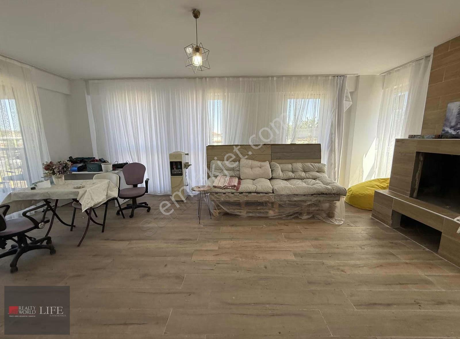 Rw Lıfe // Satılmışoğlu Mh 600m2 3+1 Bahçeli Satılık Lüx Villa - Görsel 4