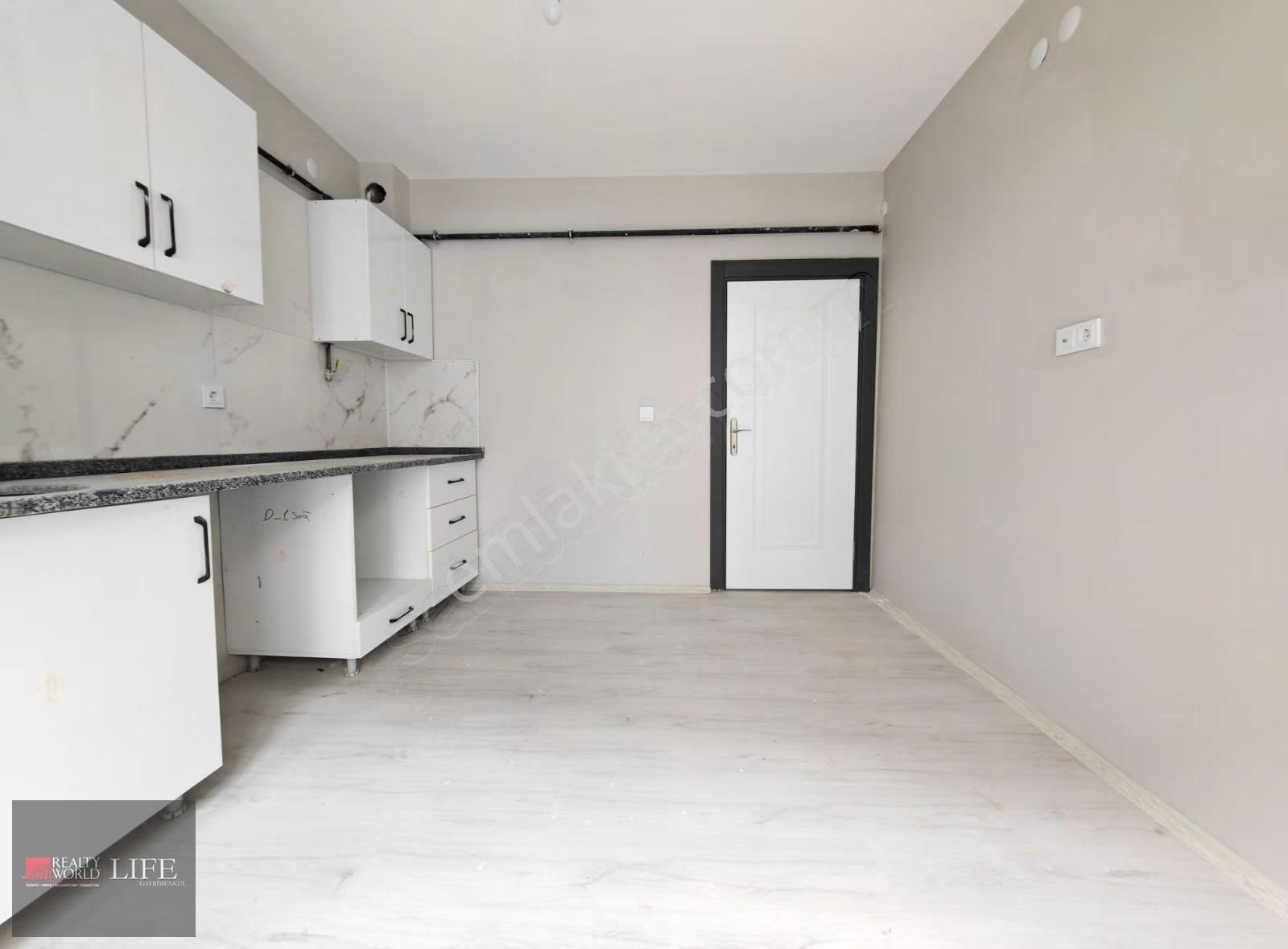 Rw Lıfe// Şarhöyük Mh Özel Garajlı 3+1 140m2 Satılık Sıfır Daire - Görsel 13