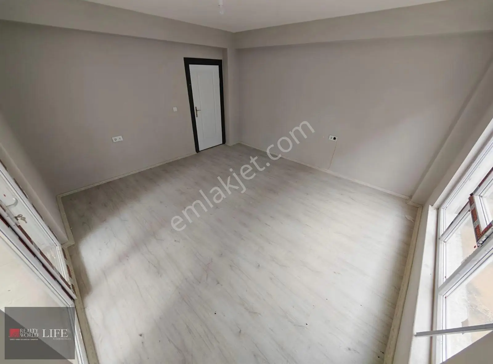 Rw Lıfe// Şarhöyük Mh Özel Garajlı 3+1 140m2 Satılık Sıfır Daire - Görsel 10