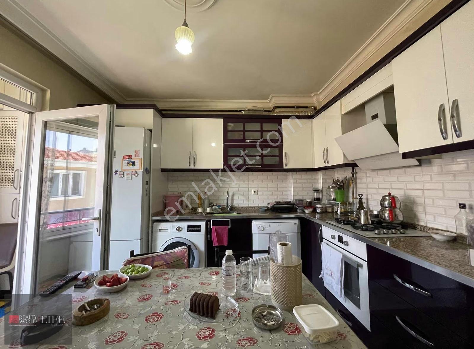 Rw Lıfe//emek Mh. Dilek Cd.albayrak Blv.yakını Satılık 2+1 Daire - Görsel 18