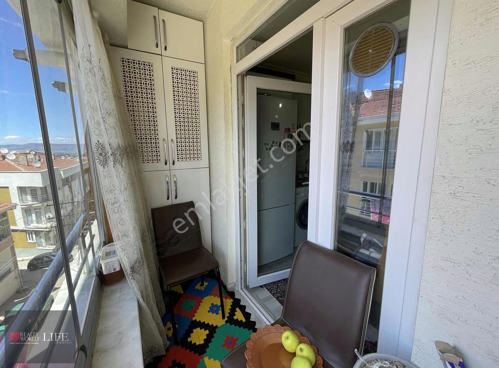 Rw Lıfe//emek Mh. Dilek Cd.albayrak Blv.yakını Satılık 2+1 Daire - Görsel 28