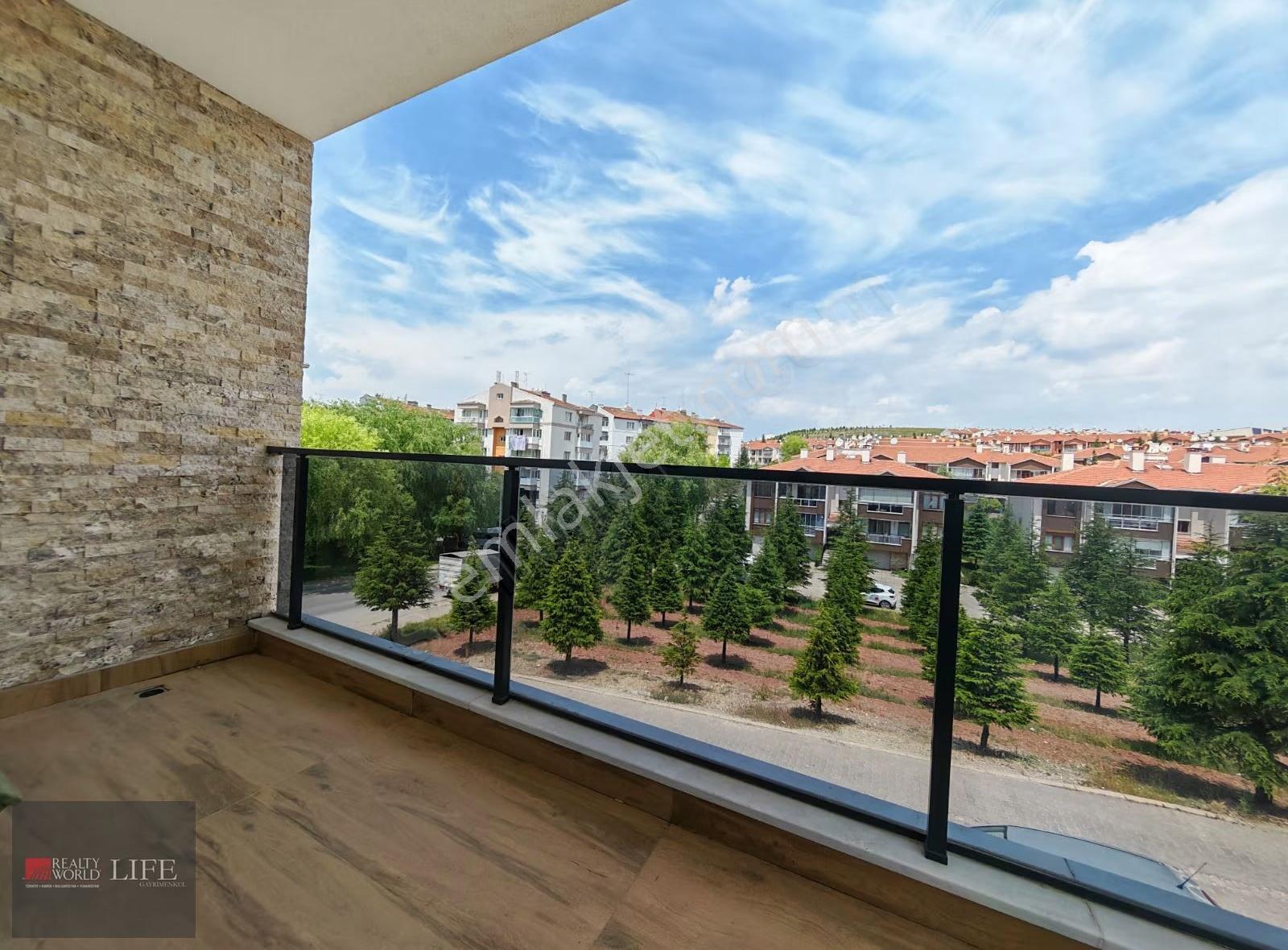 Rw Lıfe//çankaya Mh Müstakil Bahçeli 3+1 Satılık Villa - Görsel 10