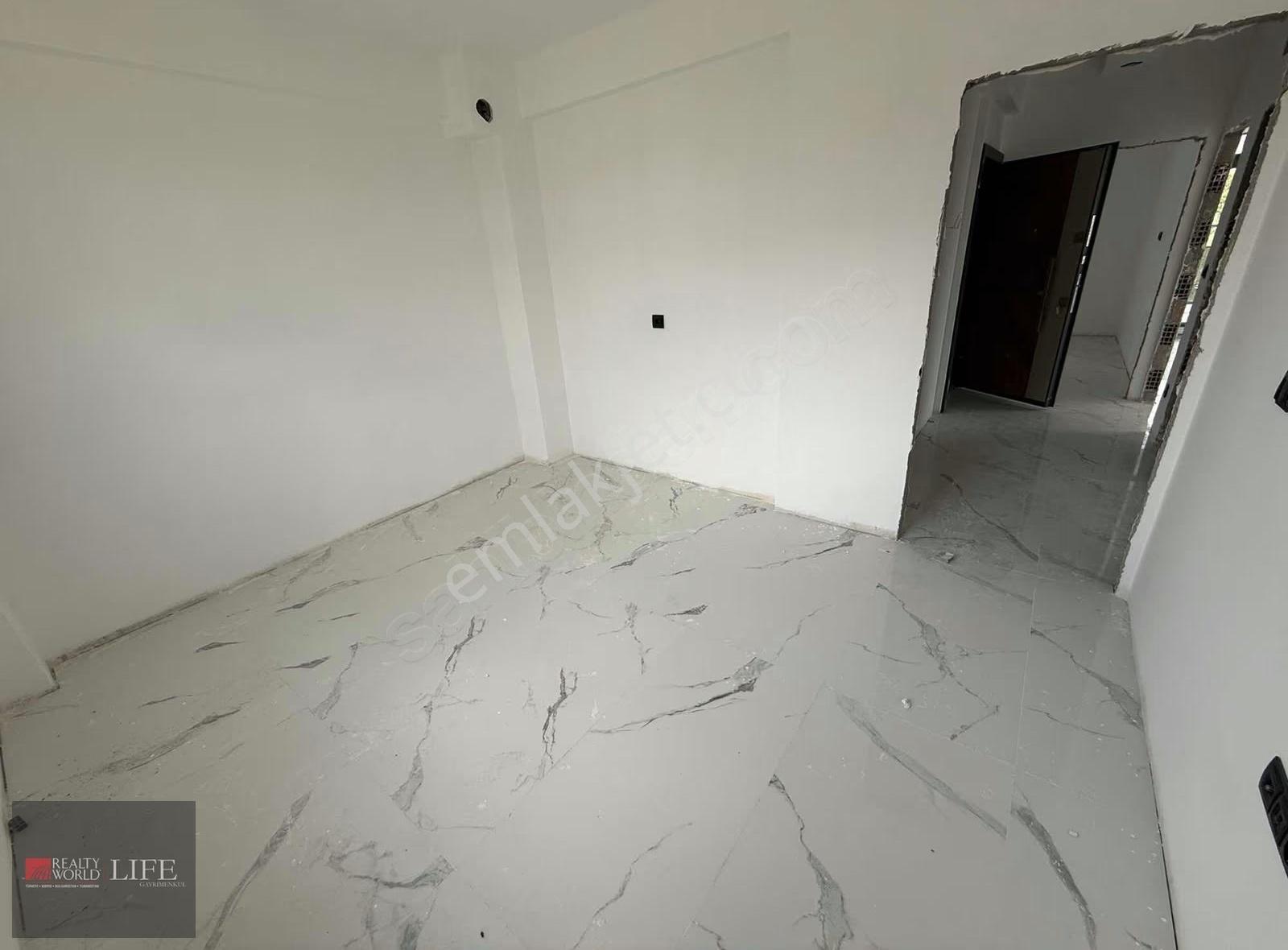 Rw Lıfe //vadişehir Mh Özel Garajlı 120m2 2+1 Satılık Lüx Daire - Görsel 15