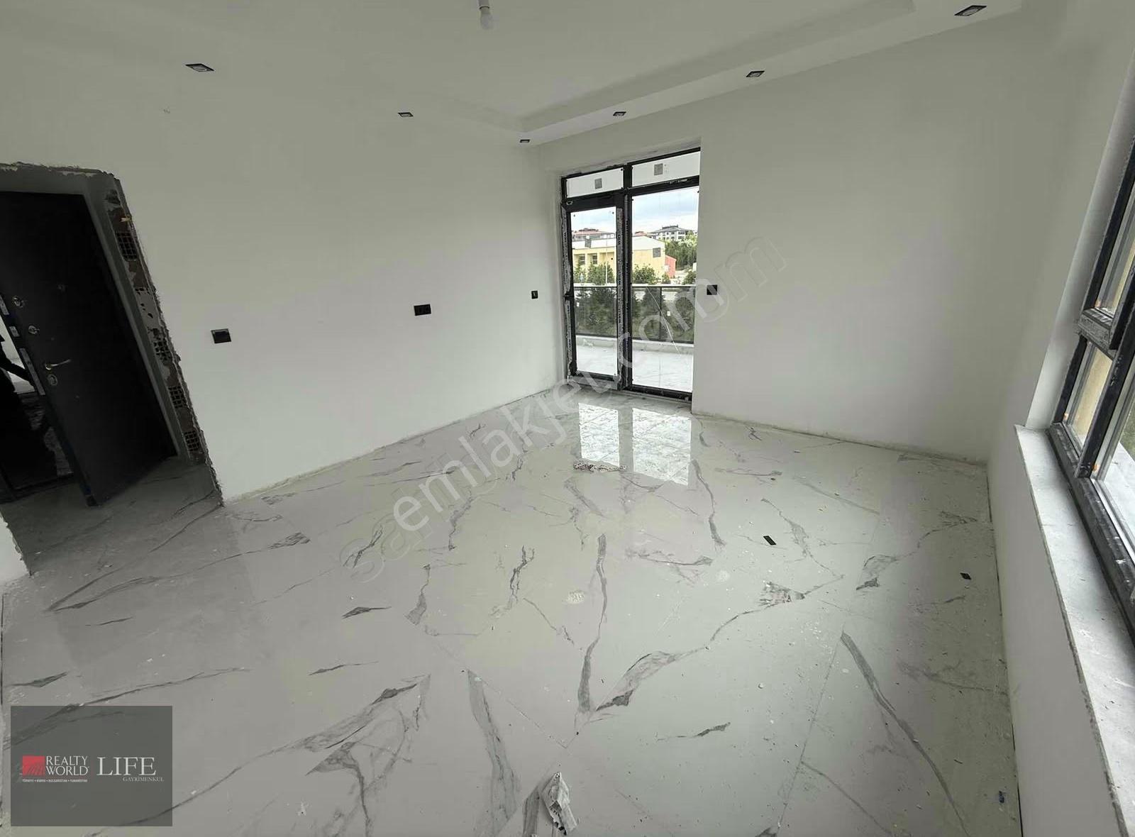 Rw Lıfe //vadişehir Mh Özel Garajlı 120m2 2+1 Satılık Lüx Daire - Görsel 12
