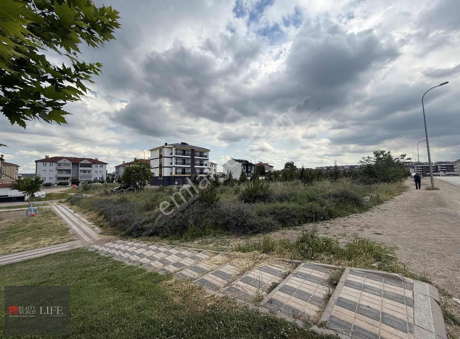 Rw Lıfe //vadişehir Mh Özel Garajlı 120m2 2+1 Satılık Lüx Daire - Görsel 17