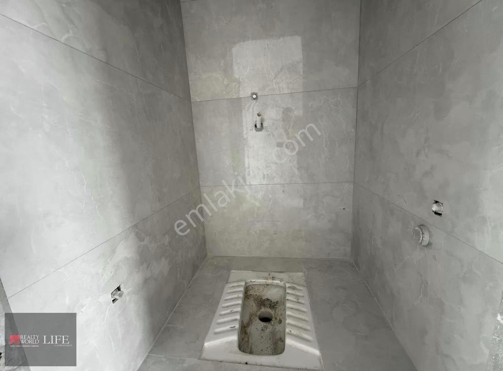 Rw Lıfe //vadişehir Mh Özel Garajlı 120m2 2+1 Satılık Lüx Daire - Görsel 25