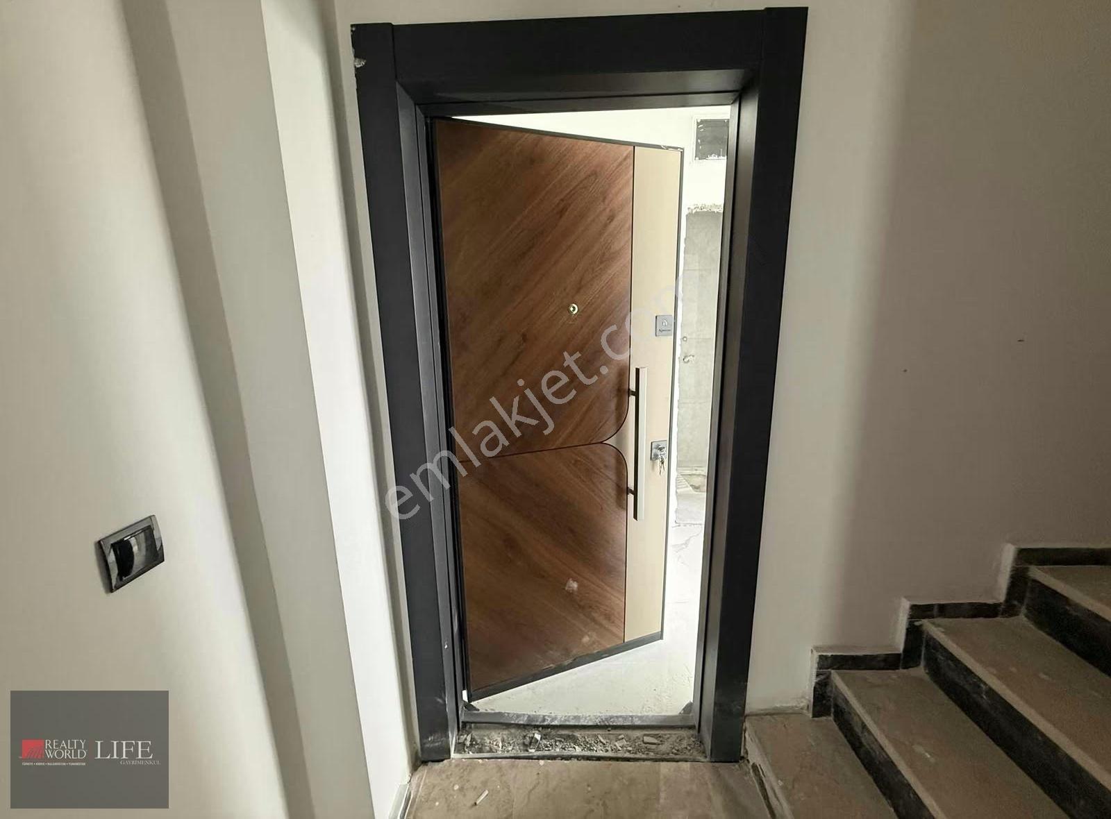 Rw Lıfe //vadişehir Mh Özel Garajlı 120m2 2+1 Satılık Lüx Daire - Görsel 10