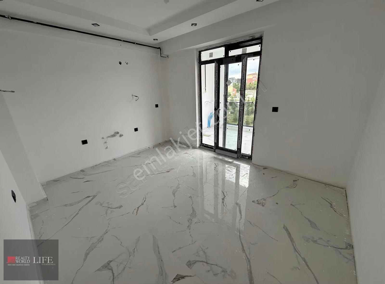 Rw Lıfe //vadişehir Mh Özel Garajlı 120m2 2+1 Satılık Lüx Daire - Görsel 21