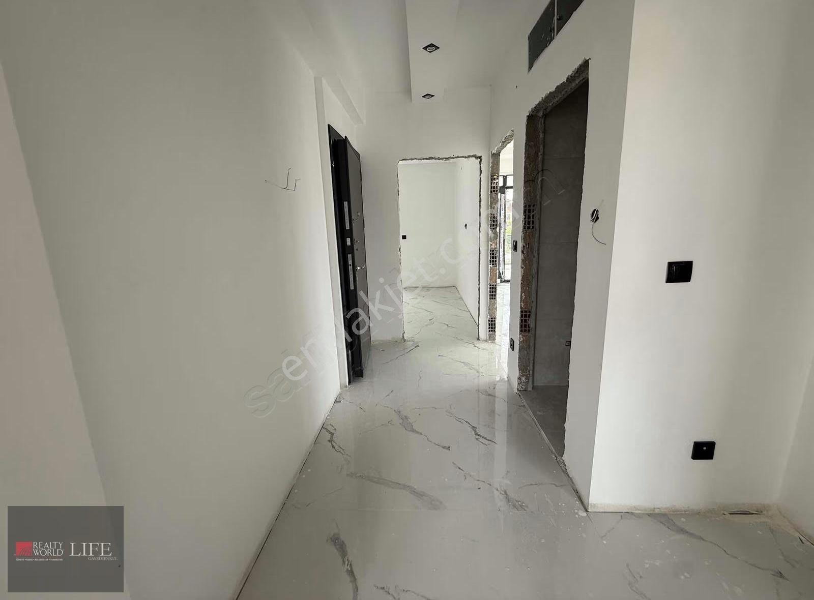 Rw Lıfe //vadişehir Mh Özel Garajlı 120m2 2+1 Satılık Lüx Daire - Görsel 6