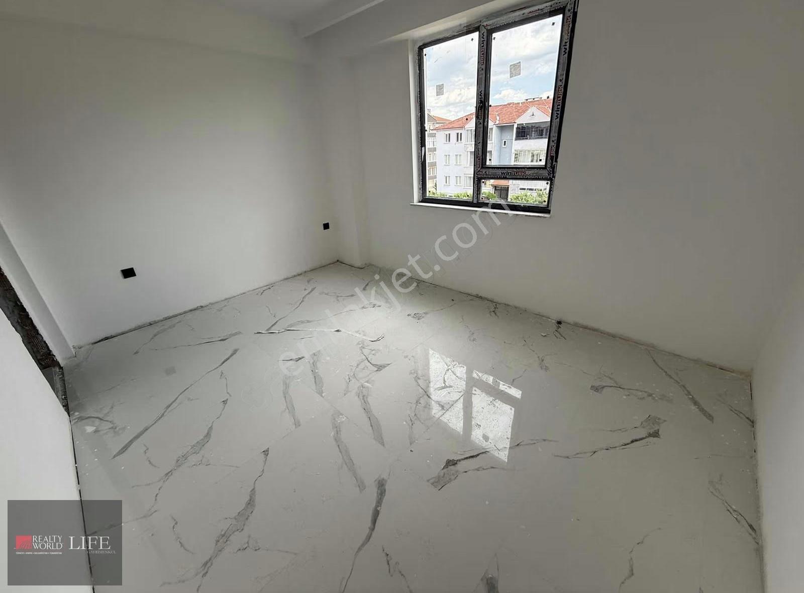 Rw Lıfe //vadişehir Mh Özel Garajlı 120m2 2+1 Satılık Lüx Daire - Görsel 26