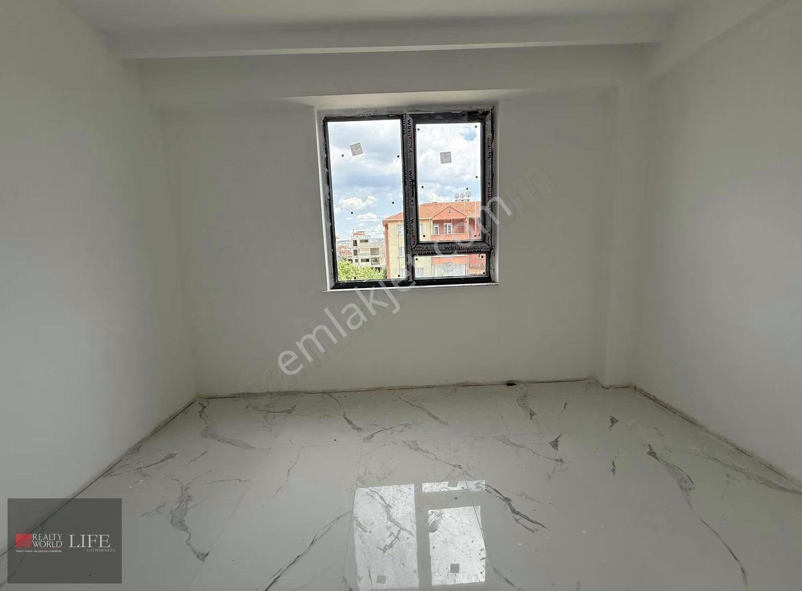 Rw Lıfe //vadişehir Mh Özel Garajlı 120m2 2+1 Satılık Lüx Daire - Görsel 28