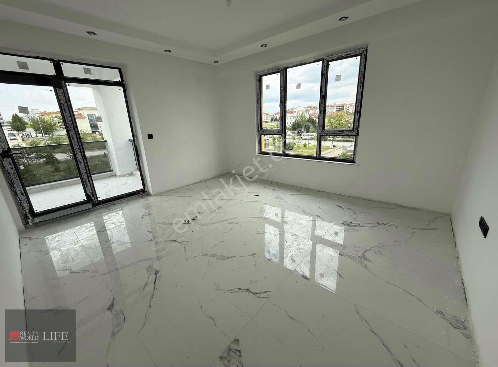 Rw Lıfe //vadişehir Mh Özel Garajlı 120m2 2+1 Satılık Lüx Daire - Görsel 11