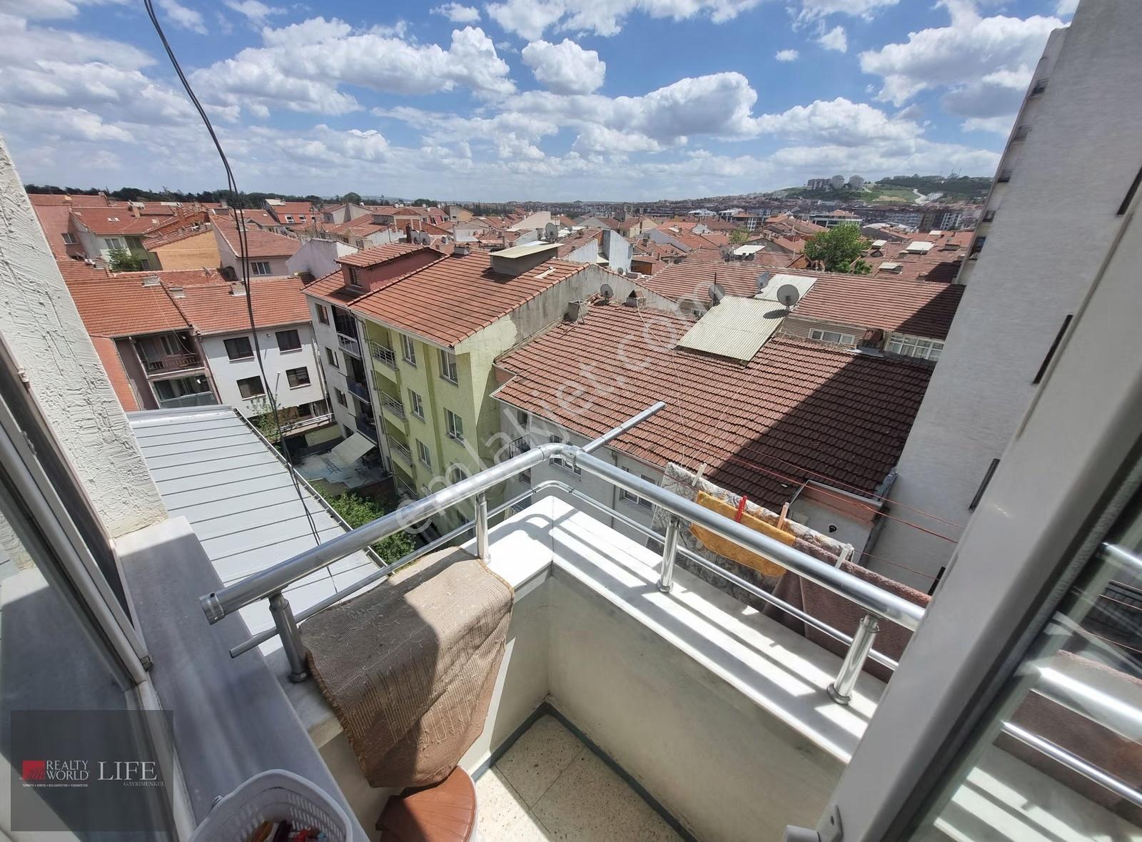 Rw Lıfe // Vatan Caddesi Üzerinde 3+1 Satılık Daire - Görsel 24