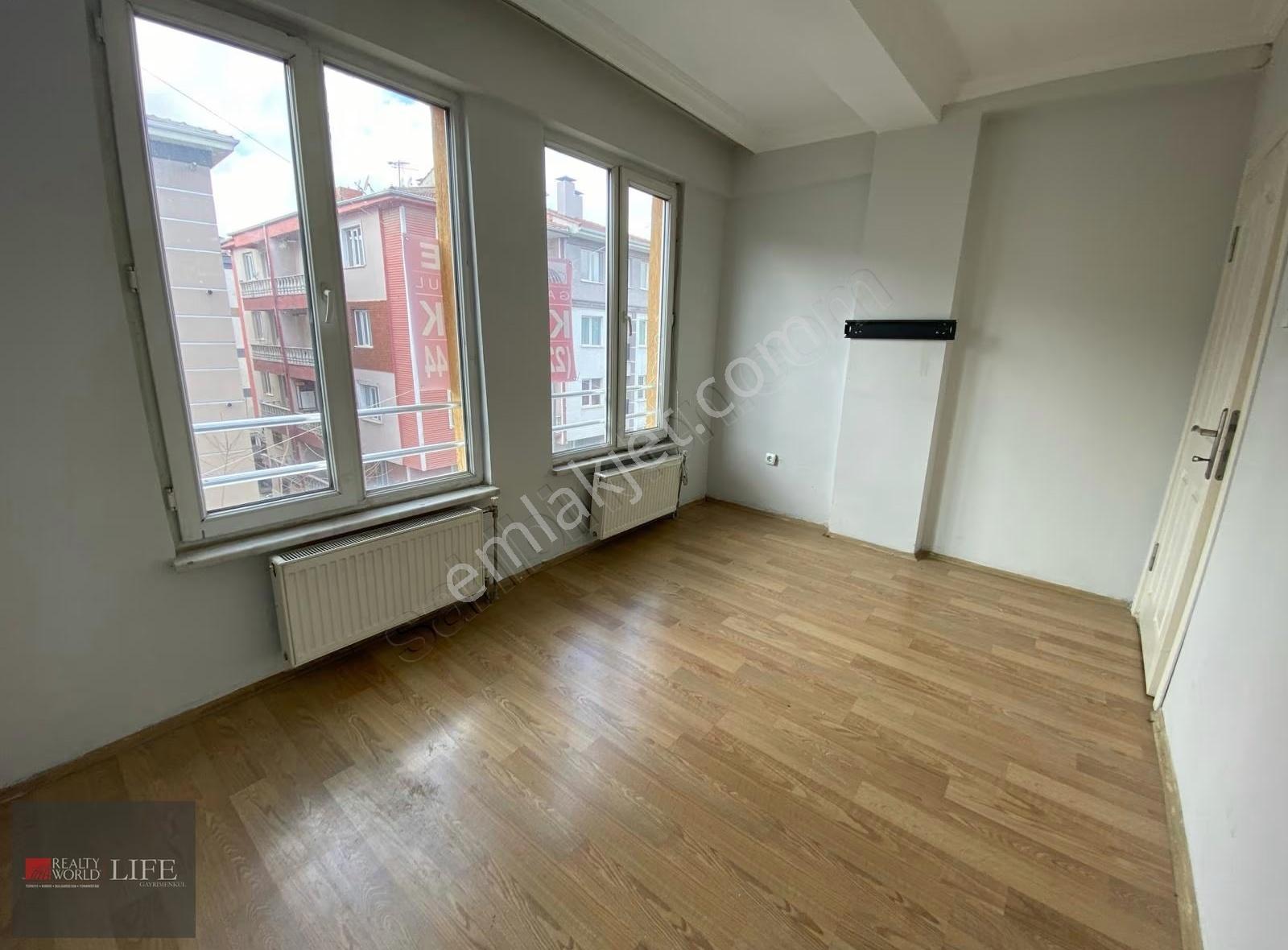 Rw Lıfe // Bahçelievler Mahallesi İstanbul Sk 1+1 Kiralık Daire - Görsel 11