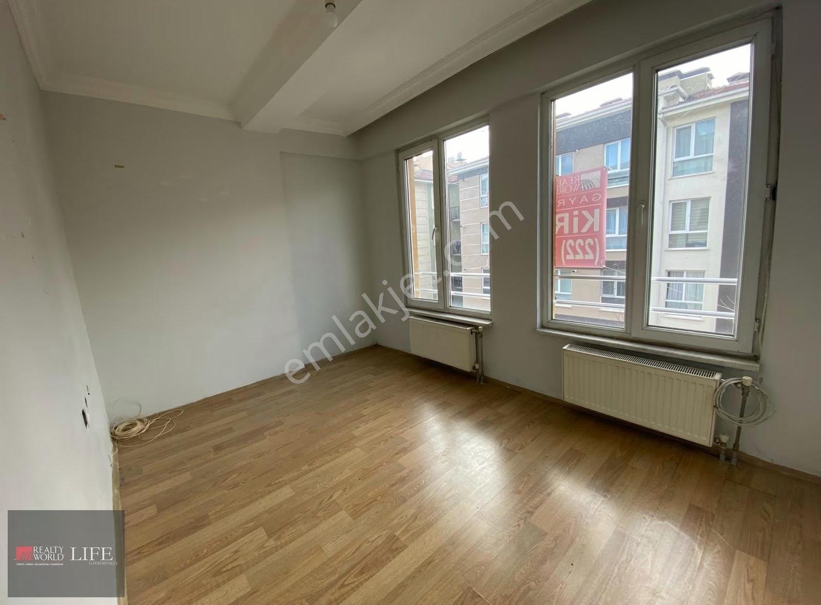 Rw Lıfe // Bahçelievler Mahallesi İstanbul Sk 1+1 Kiralık Daire - Görsel 7