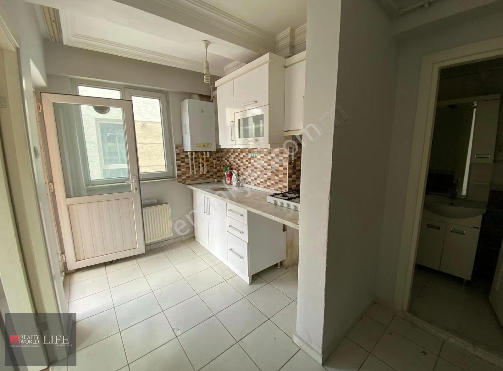 Rw Lıfe // Bahçelievler Mahallesi İstanbul Sk 1+1 Kiralık Daire - Görsel 13