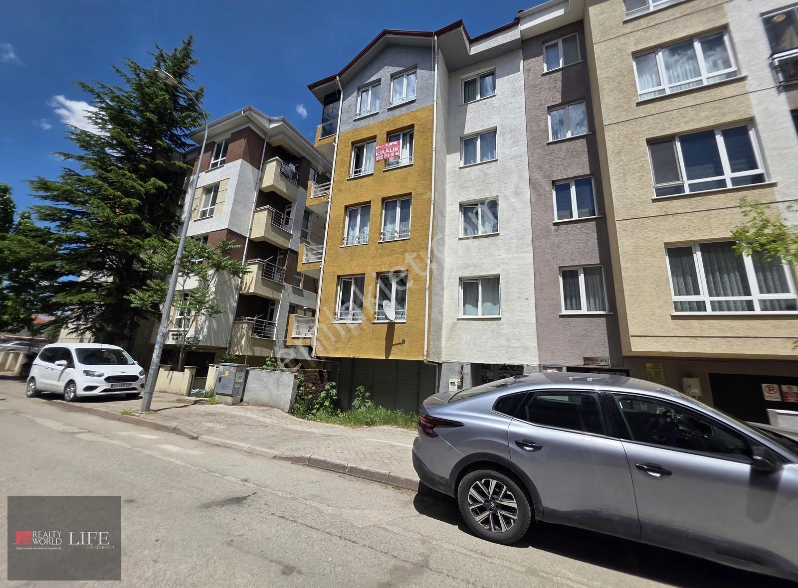Rw Lıfe // Bahçelievler Mahallesi İstanbul Sk 1+1 Kiralık Daire - Görsel 21
