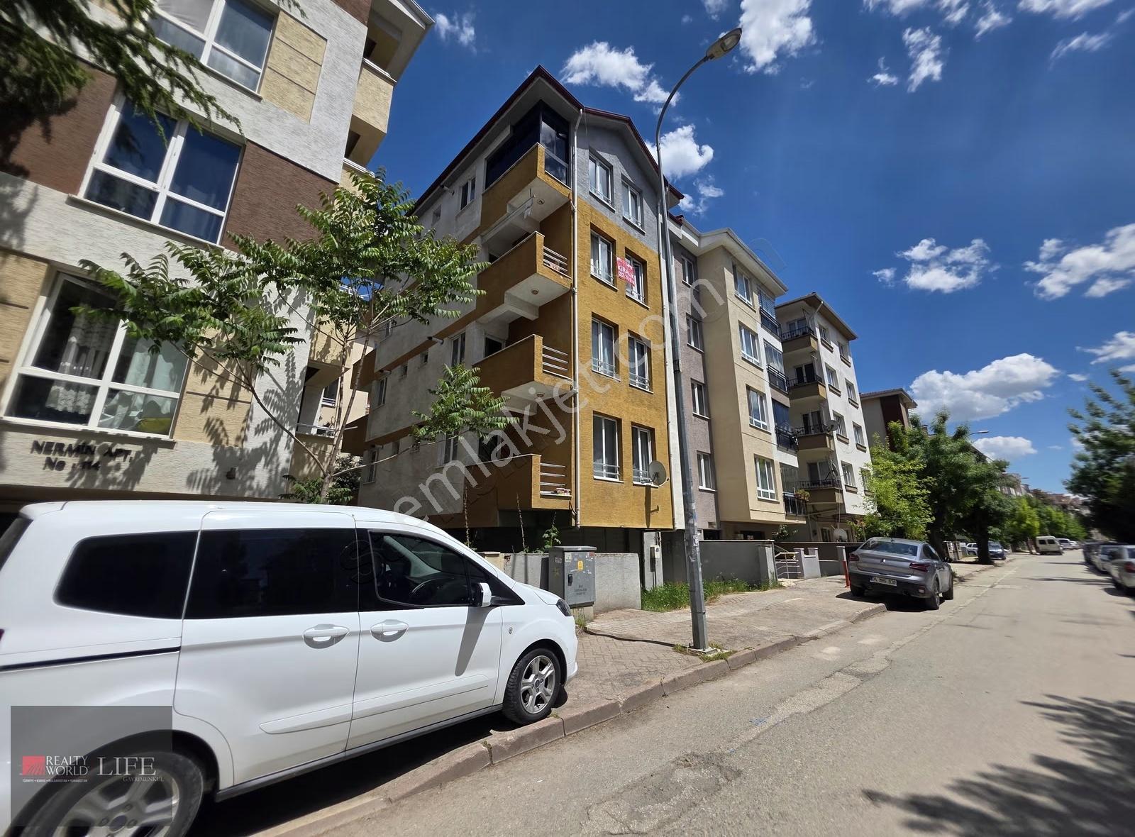 Rw Lıfe // Bahçelievler Mahallesi İstanbul Sk 1+1 Kiralık Daire - Görsel 17