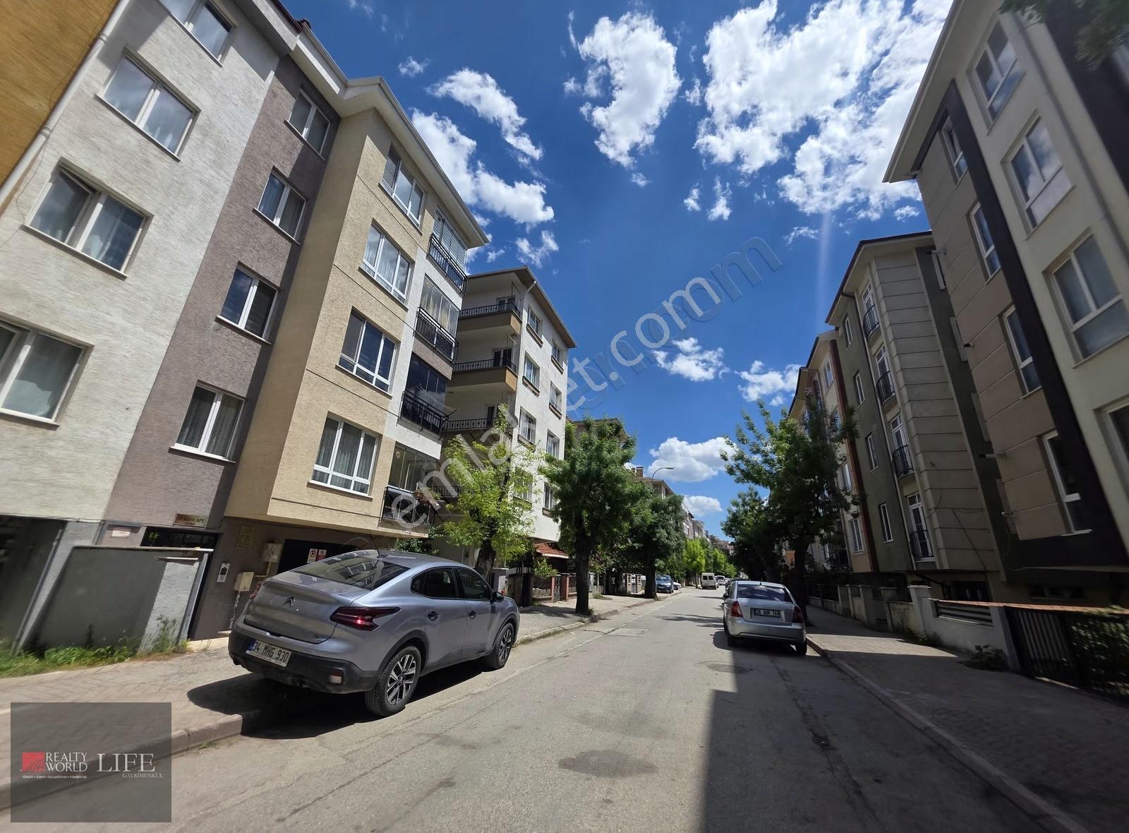 Rw Lıfe // Bahçelievler Mahallesi İstanbul Sk 1+1 Kiralık Daire - Görsel 18