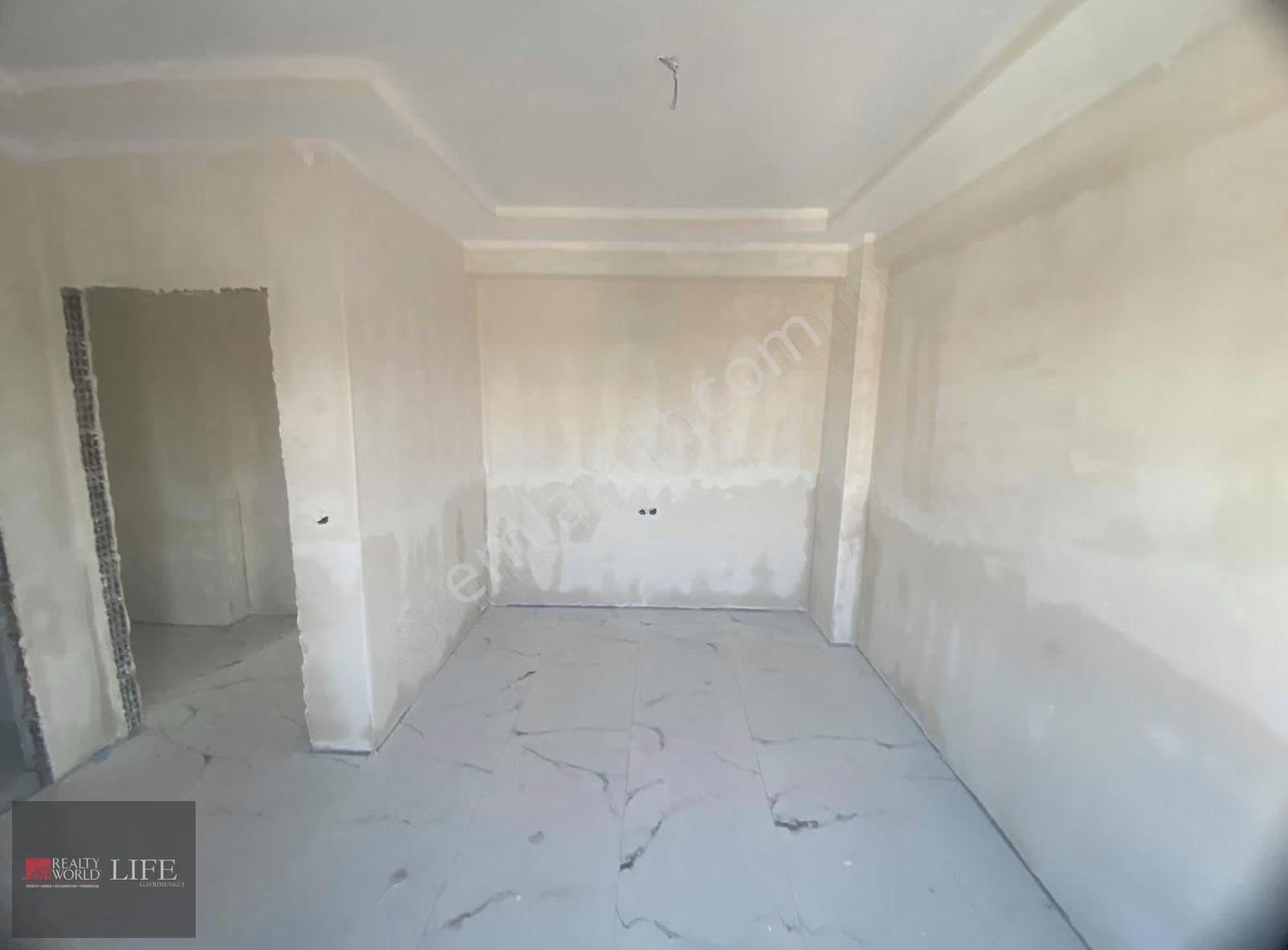 Rw Lıfe// 71 Evler Mah Balkonlu Satılık Sıfır 3+1 Dubleks Daire - Görsel 32