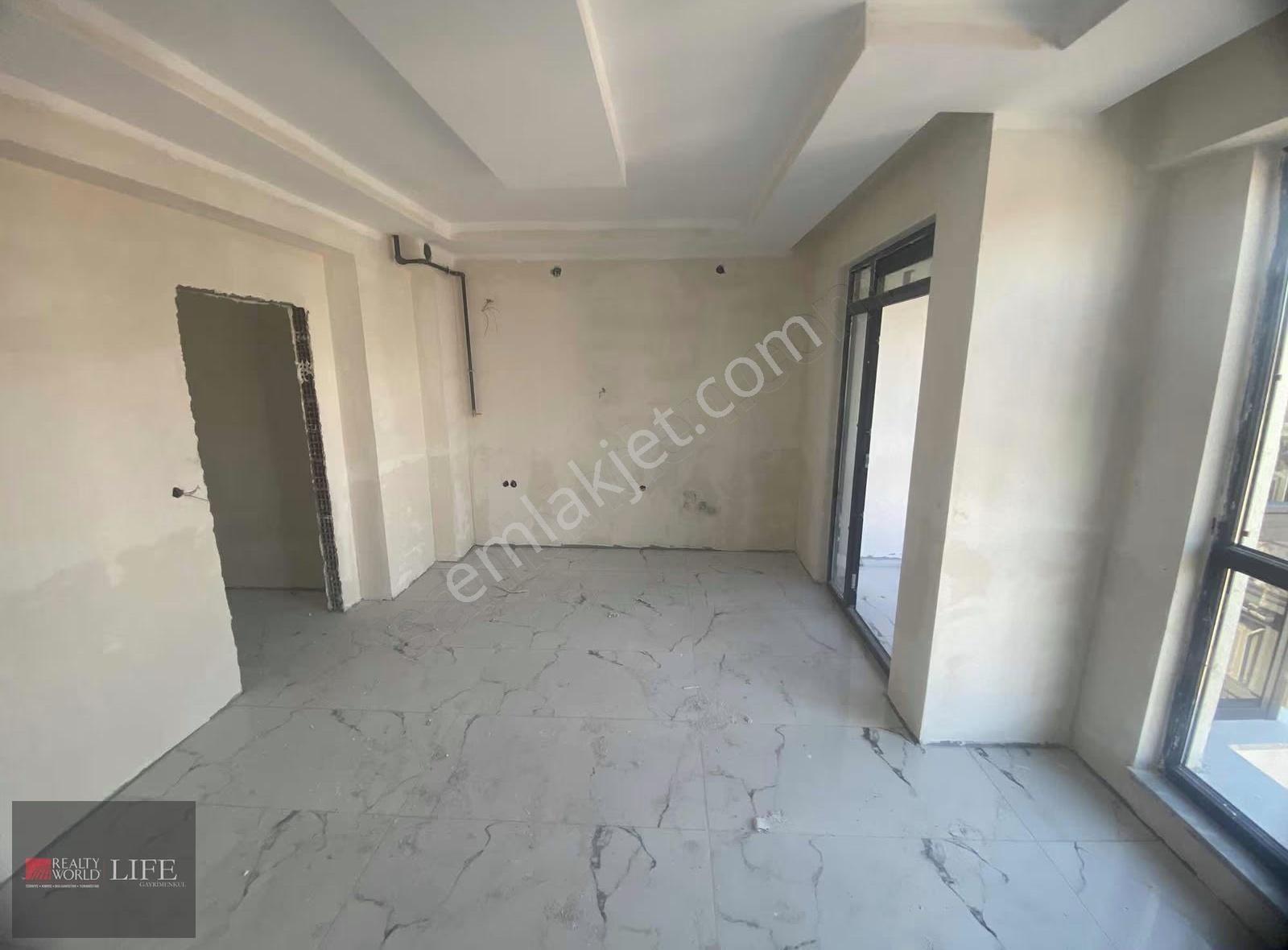 Rw Lıfe// 71 Evler Mah Balkonlu Satılık Sıfır 3+1 Dubleks Daire - Görsel 8