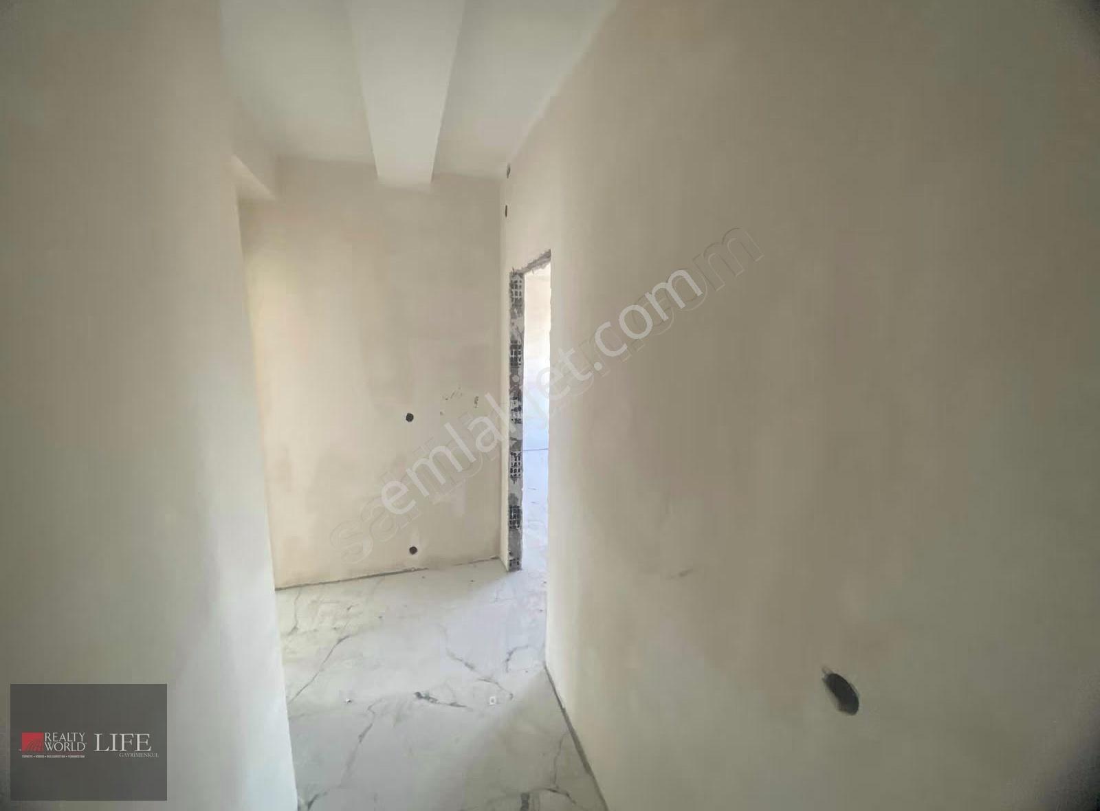 Rw Lıfe// 71 Evler Mah Balkonlu Satılık Sıfır 3+1 Dubleks Daire - Görsel 17