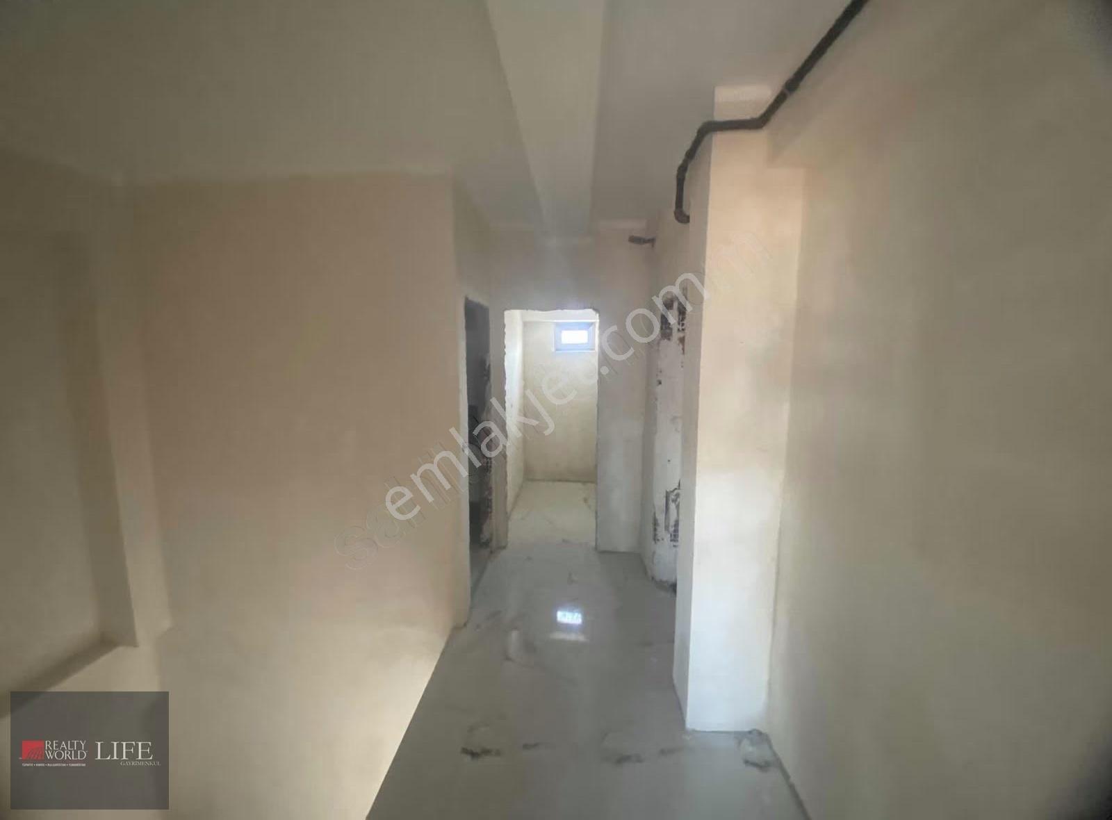 Rw Lıfe// 71 Evler Mah Balkonlu Satılık Sıfır 3+1 Dubleks Daire - Görsel 16