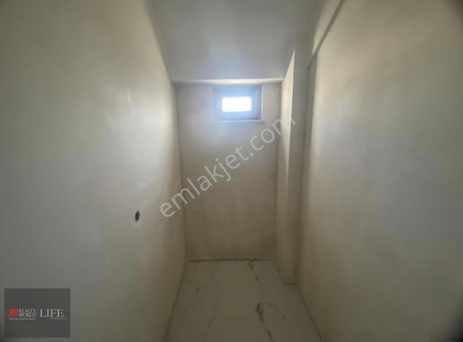 Rw Lıfe// 71 Evler Mah Balkonlu Satılık Sıfır 3+1 Dubleks Daire - Görsel 10